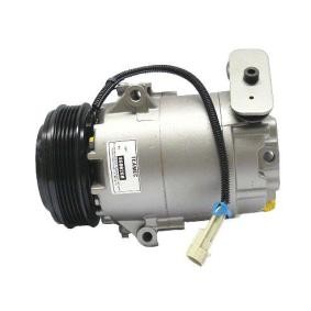 Klimakompressor von ROTOVIS Automotive Electrics