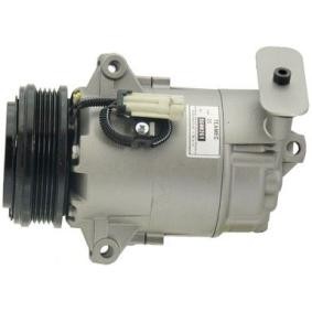 Klimakompressor FRC00261 von ROTOVIS Automotive Electrics günstig für 257,04 € online kaufen