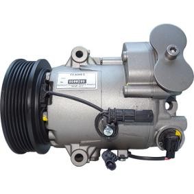Klimakompressor für CHEVROLET von ROTOVIS Automotive Electrics
