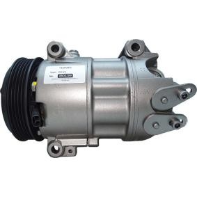 Osta Ilmastoinnin kompressori ROTOVIS Automotive Electrics:llä FRC00289 edullisesti hintaan 304,93 €