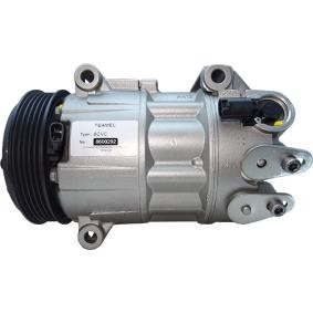 Klimakompressor FRC00292 von ROTOVIS Automotive Electrics günstig für 288,08 € online kaufen