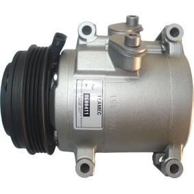 Klimakompressor FRC00411 von ROTOVIS Automotive Electrics günstig für 662,42 € online kaufen