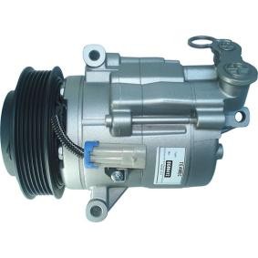 Klimakompressor FRC00412 von ROTOVIS Automotive Electrics günstig für 267,90 € online kaufen