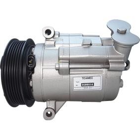 Klimakompressor für CHEVROLET von ROTOVIS Automotive Electrics