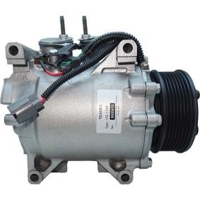 Klimakompressor für HONDA von ROTOVIS Automotive Electrics