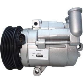 Klimakompressor FRC00418 von ROTOVIS Automotive Electrics günstig für 303,73 € online kaufen