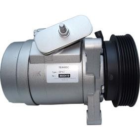 Klimakompressor für CHEVROLET von ROTOVIS Automotive Electrics