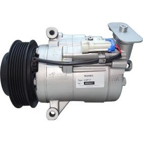 Klimakompressor FRC00421 von ROTOVIS Automotive Electrics günstig für 303,73 € online kaufen