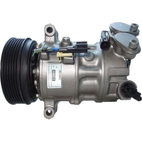 Klimakompressor FRC08618 von ROTOVIS Automotive Electrics günstig für 525,21 € online kaufen