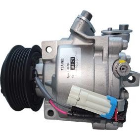 Klimakompressor FRC11076 von ROTOVIS Automotive Electrics günstig für 304,86 € online kaufen