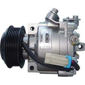 Klimakompressor FRC11081 von ROTOVIS Automotive Electrics günstig für 304,86 € online kaufen