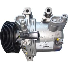 Klimakompressor FRC13070 von ROTOVIS Automotive Electrics günstig für 363,63 € online kaufen