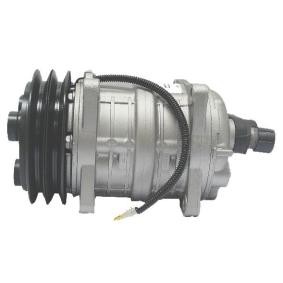 Klimakompressor von ROTOVIS Automotive Electrics FRC15010