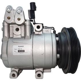 Klimakompressor FRC23268 von ROTOVIS Automotive Electrics günstig für 289,88 € online kaufen