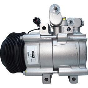 Klimakompressor für KIA von ROTOVIS Automotive Electrics