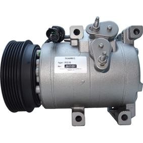 Klimakompressor FRC23282 von ROTOVIS Automotive Electrics günstig für 306,50 € online kaufen