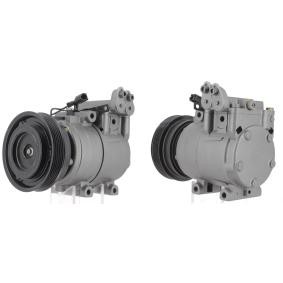 Klimakompressor FRC23284 von ROTOVIS Automotive Electrics günstig für 306,50 € online kaufen