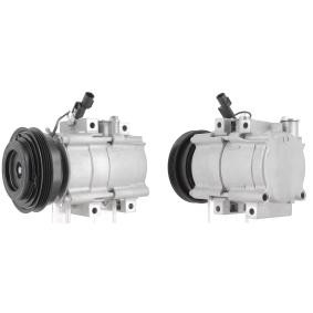 Klimakompressor FRC23285 von ROTOVIS Automotive Electrics günstig für 362,63 € online kaufen