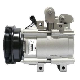 Klimakompressor FRC23293 von ROTOVIS Automotive Electrics günstig für 267,48 € online kaufen