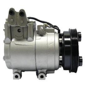 Klimakompressor für HYUNDAI von ROTOVIS Automotive Electrics
