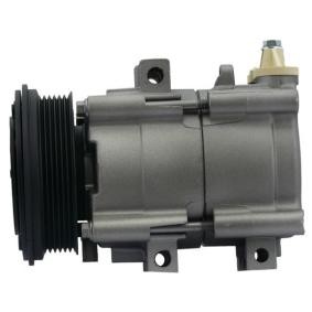 Klimakompressor für FORD von ROTOVIS Automotive Electrics