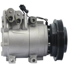 Klimakompressor FRC23319 von ROTOVIS Automotive Electrics günstig für 269,35 € online kaufen