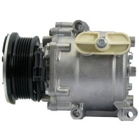 Klimakompressor für FORD von ROTOVIS Automotive Electrics