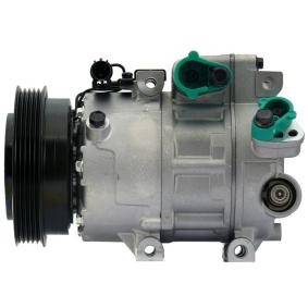 Klimakompressor FRC23349 von ROTOVIS Automotive Electrics günstig für 277,66 € online kaufen