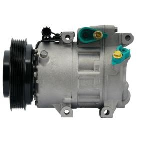 Klimakompressor FRC23350 von ROTOVIS Automotive Electrics günstig für 266,32 € online kaufen