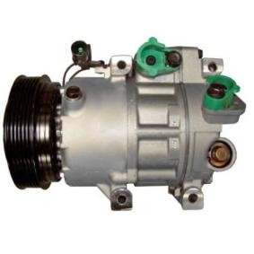 Klimakompressor FRC23353 von ROTOVIS Automotive Electrics günstig für 288,08 € online kaufen