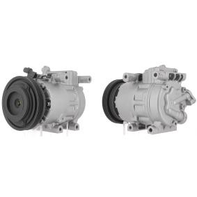Klimakompressor FRC23356 von ROTOVIS Automotive Electrics günstig für 230,99 € online kaufen
