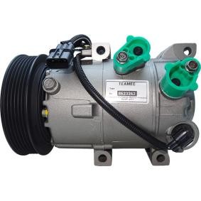 Klimakompressor FRC23362 von ROTOVIS Automotive Electrics günstig für 340,76 € online kaufen