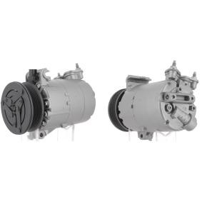 Klimakompressor FRC23366 von ROTOVIS Automotive Electrics günstig für 314,75 € online kaufen