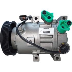 Klimakompressor FRC23374 von ROTOVIS Automotive Electrics günstig für 321,95 € online kaufen