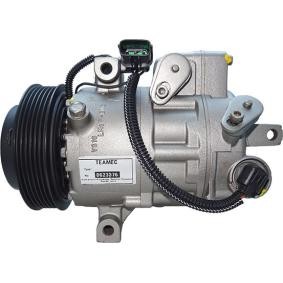 Klimakompressor FRC23376 von ROTOVIS Automotive Electrics günstig für 331,81 € online kaufen