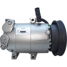 Klimakompressor FRC23382 von ROTOVIS Automotive Electrics günstig für 306,50 € online kaufen