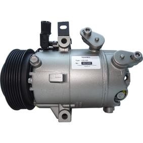 Klimakompressor für KIA von ROTOVIS Automotive Electrics
