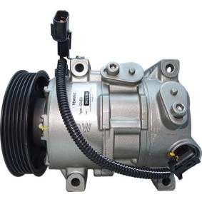 Klimakompressor FRC23384 von ROTOVIS Automotive Electrics günstig für 393,75 € online kaufen