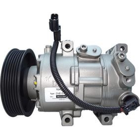 Klimakompressor FRC23394 von ROTOVIS Automotive Electrics günstig für 306,50 € online kaufen