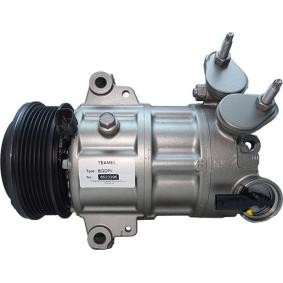 Klimakompressor für FORD von ROTOVIS Automotive Electrics