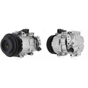 Osta Ilmastoinnin kompressori ROTOVIS Automotive Electrics:llä FRC23419 edullisesti hintaan 346,99 €