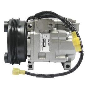 Klimakompressor FRC25001 von ROTOVIS Automotive Electrics günstig für 256,06 € online kaufen