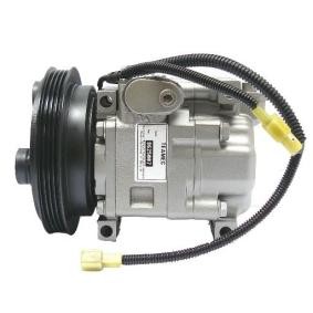 Klimakompressor FRC25007 von ROTOVIS Automotive Electrics günstig für 274,97 € online kaufen