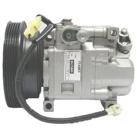 Klimakompressor FRC25009 von ROTOVIS Automotive Electrics günstig für 274,97 € online kaufen