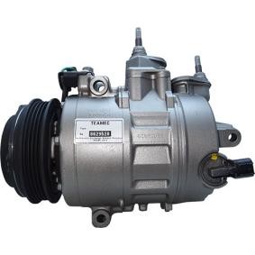 Klimakompressor für FORD von ROTOVIS Automotive Electrics