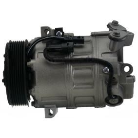 Klimakompressor FRC29543 von ROTOVIS Automotive Electrics günstig für 340,19 € online kaufen