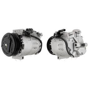 Klimakompressor FRC29547 von ROTOVIS Automotive Electrics günstig für 363,63 € online kaufen