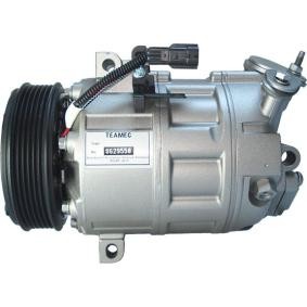 Klimakompressor FRC29550 von ROTOVIS Automotive Electrics günstig für 303,39 € online kaufen