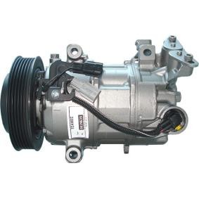 Klimakompressor FRC29639 von ROTOVIS Automotive Electrics günstig für 317,35 € online kaufen