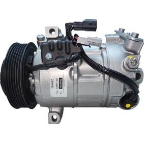 Klimakompressor FRC29653 von ROTOVIS Automotive Electrics günstig für 376,79 € online kaufen